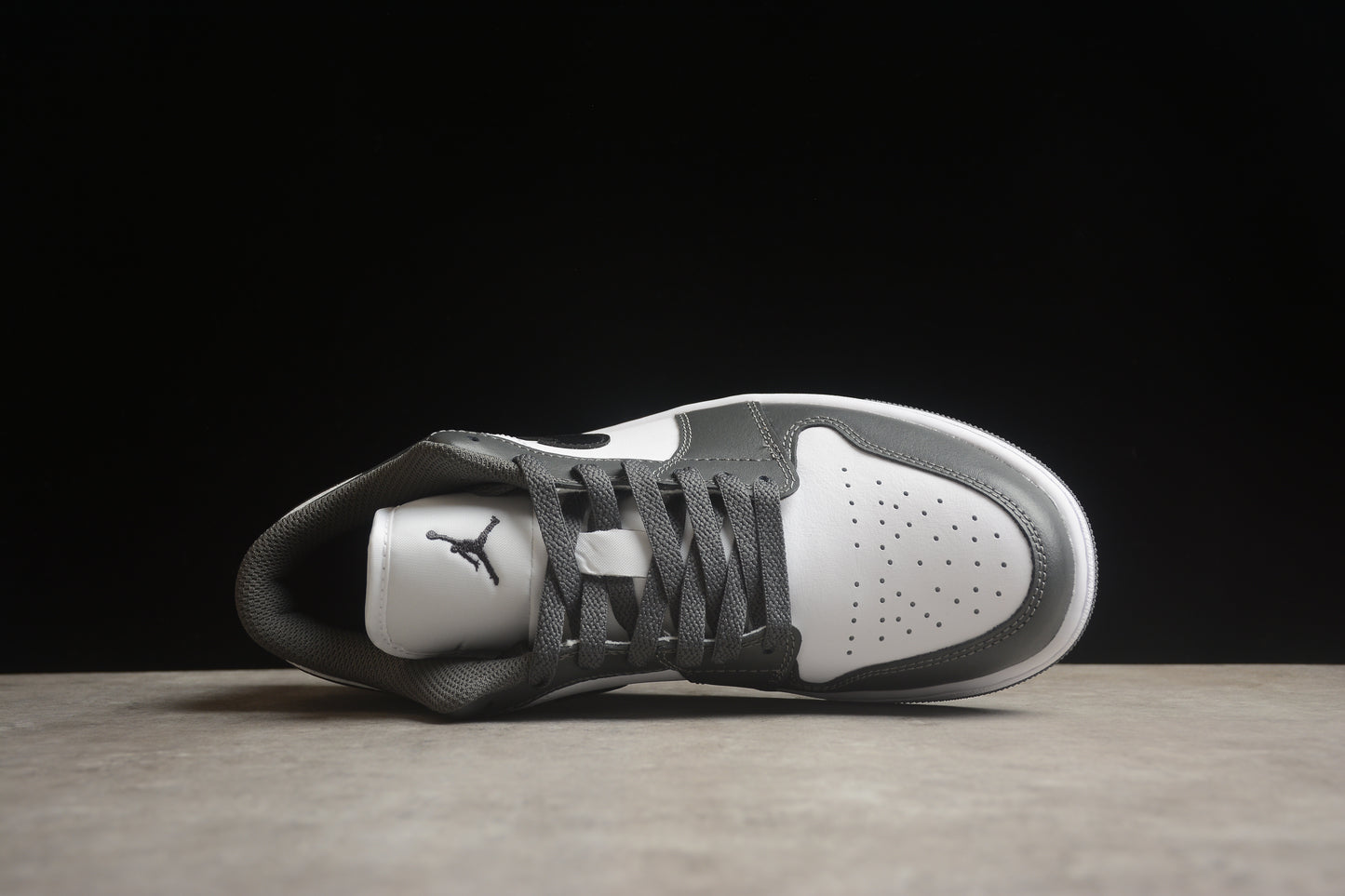 Nike Air Jordan 1 Low 553558-152