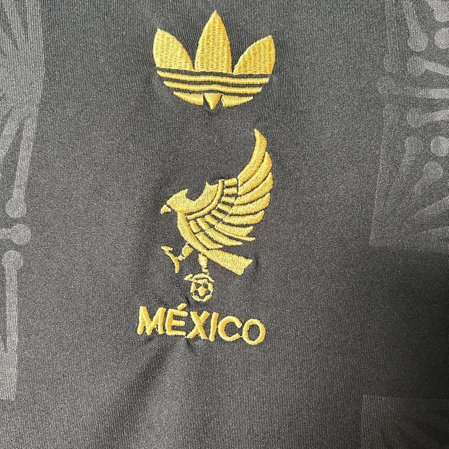 México 2025/26 Home Kids Version edición especial