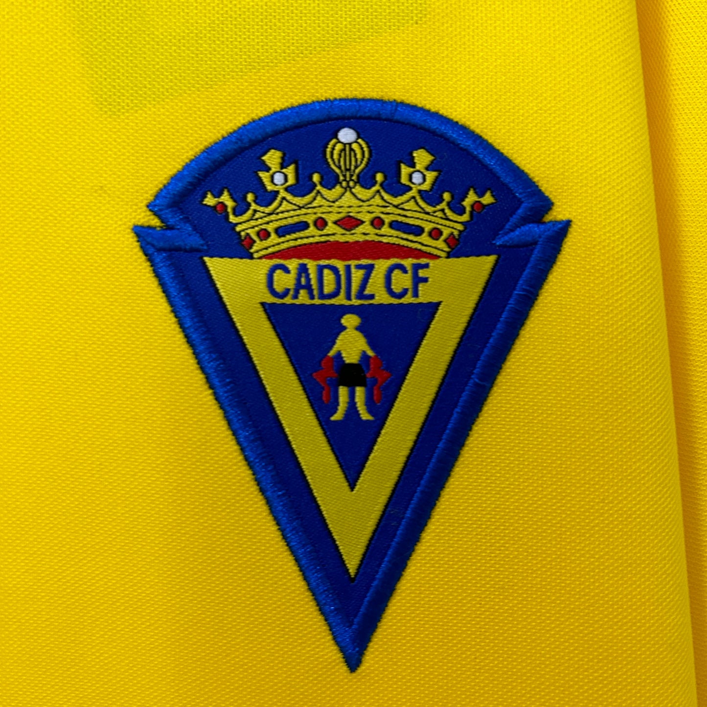 Cádiz retro 1983/84 Home