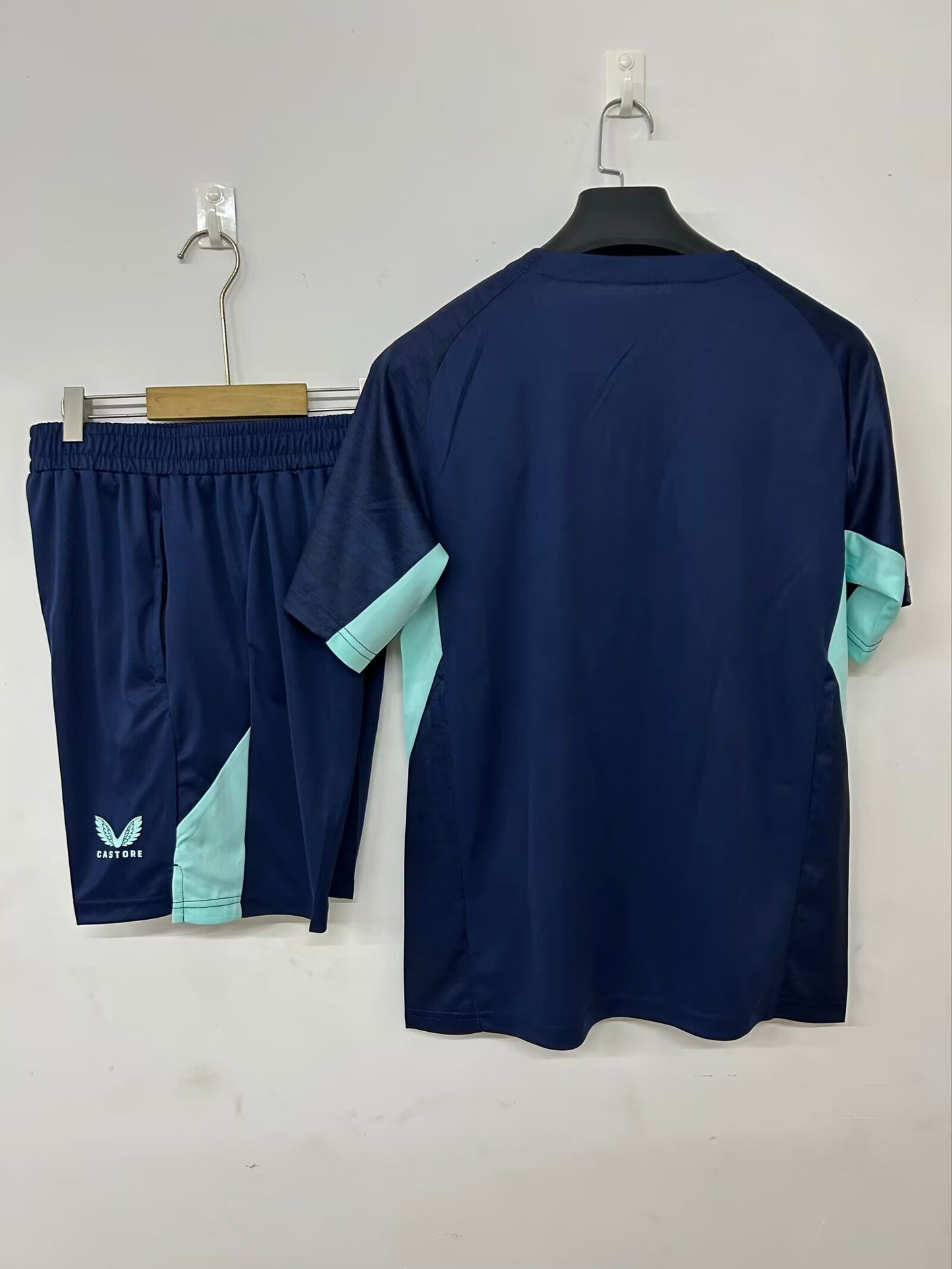 Athletic Club - Kit entrenamiento 2025/26