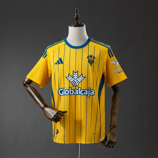 Albacete 2025/26 Third Fan Version