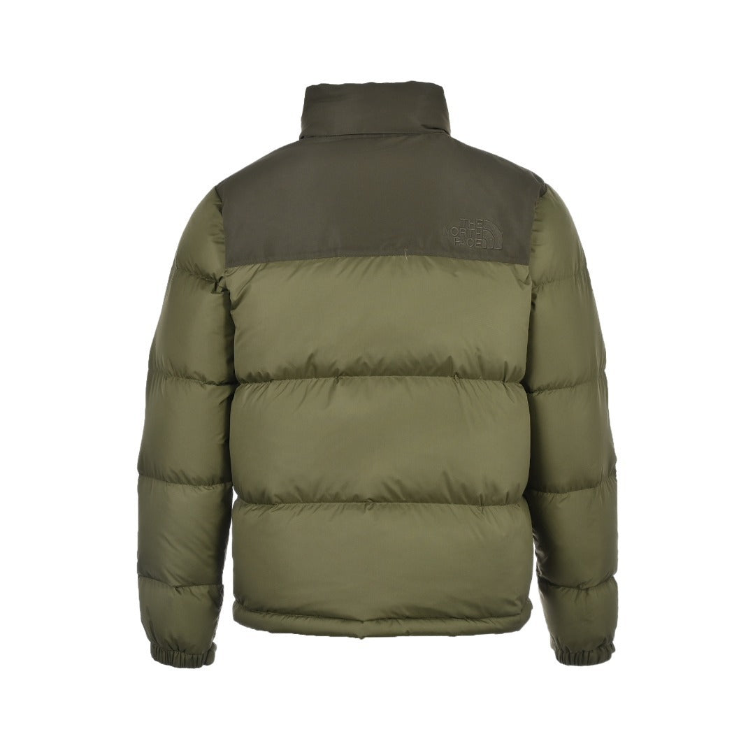 Chaqueta The North Face - Color Verde Militar
