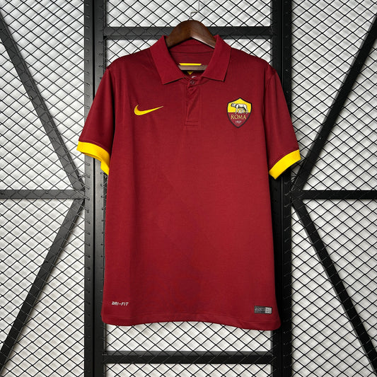 AS Roma 2014/15 Home