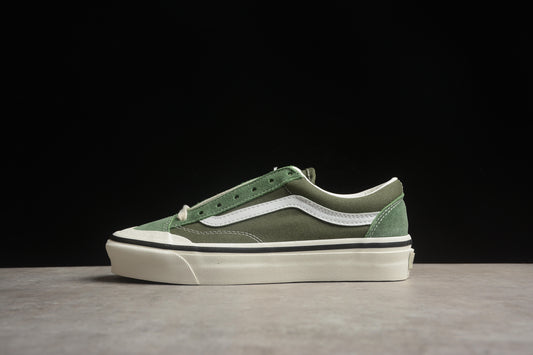 Vans Old Skool Reissue 136 Verde
