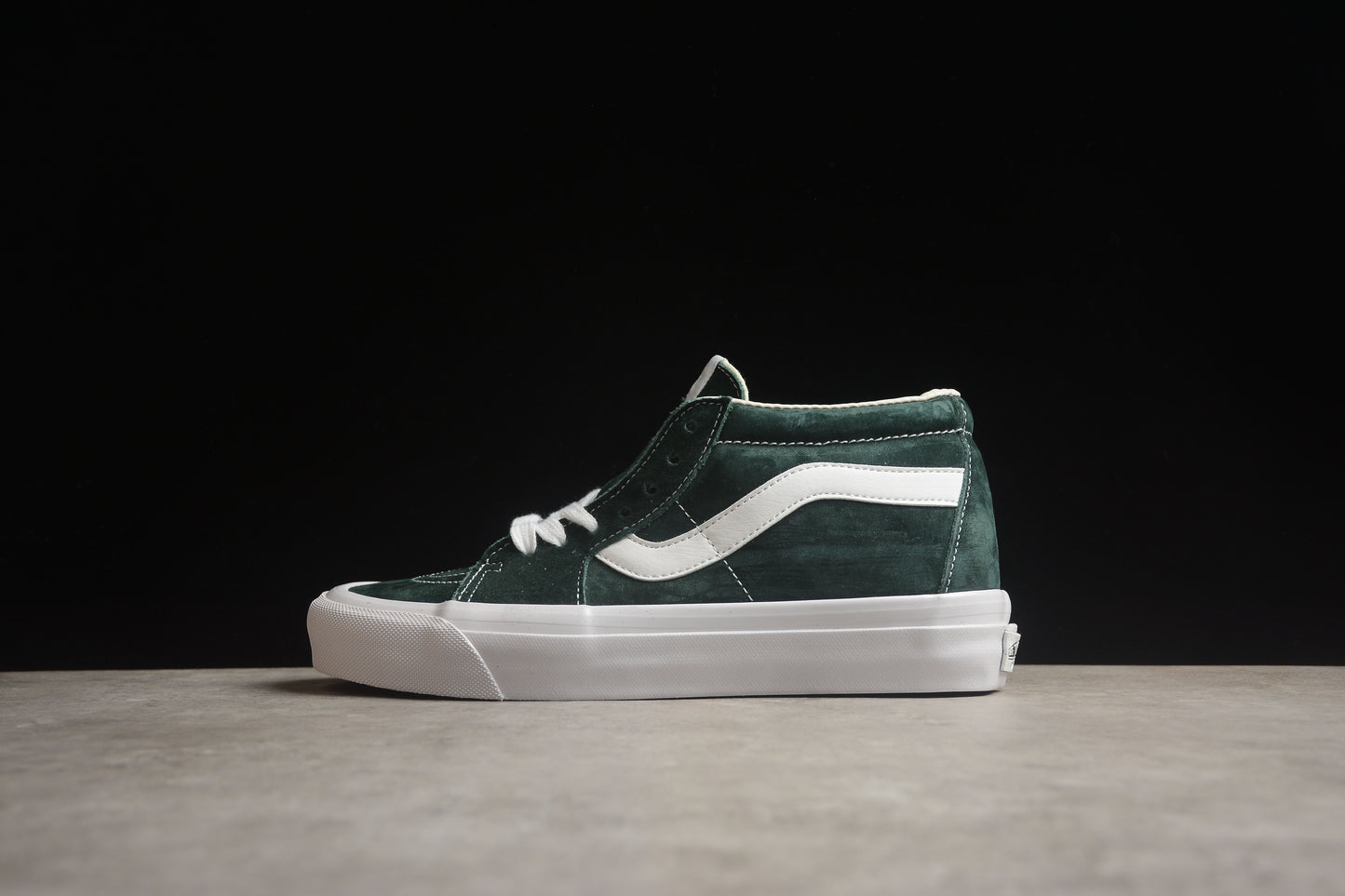 Vans Sk8-Mid Reissue 83 3