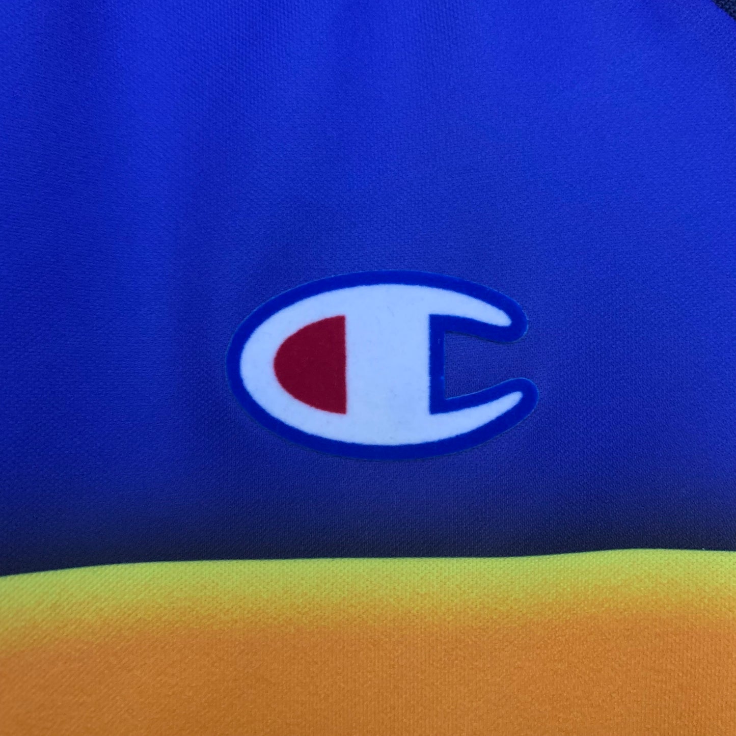 Parma retro 2002/03 Home