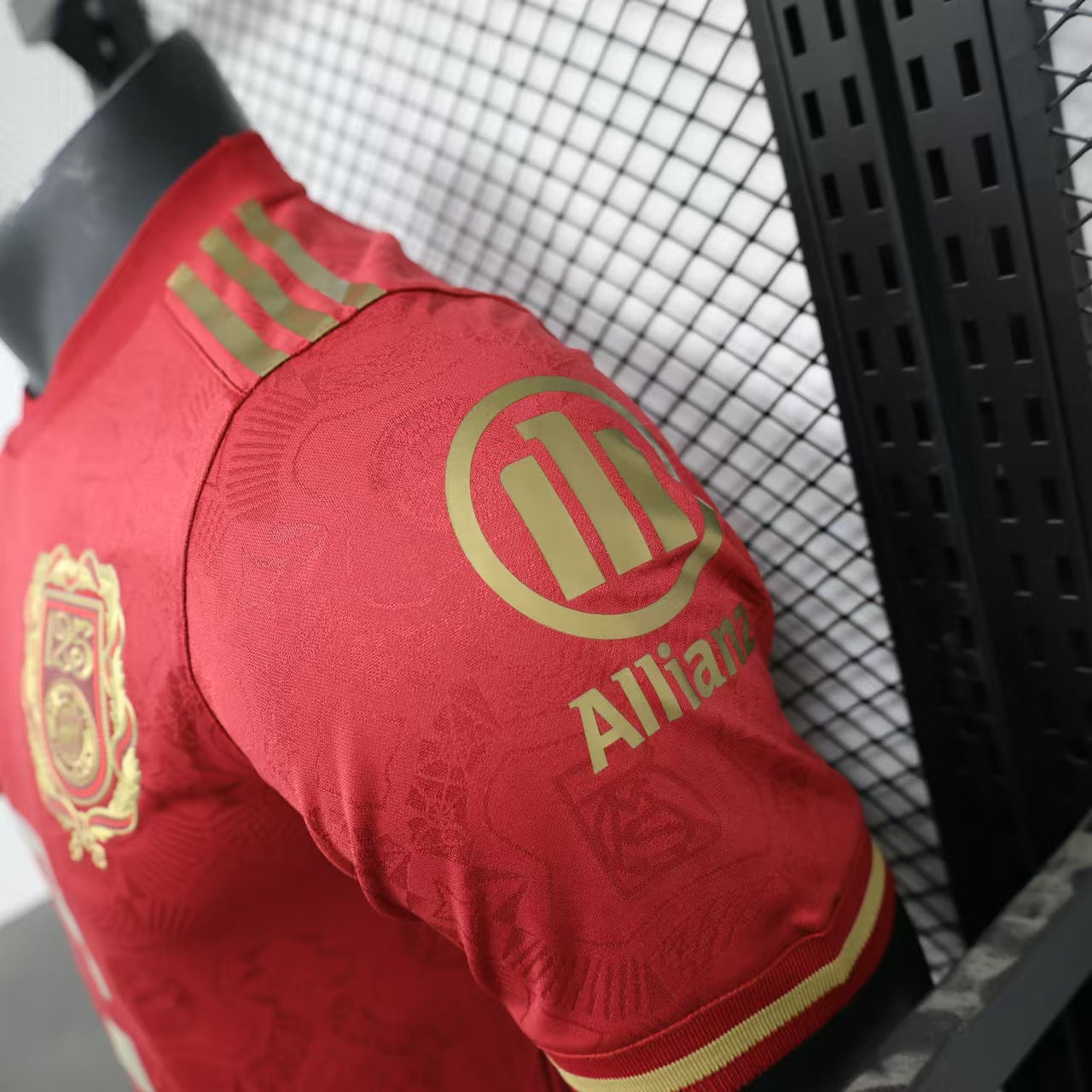 Bayern Munich 2025/26 125 aniversario