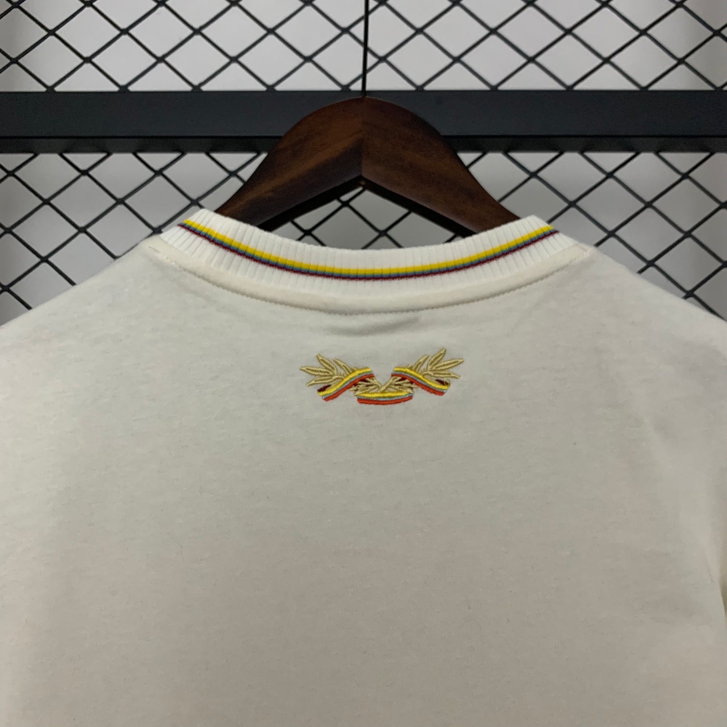 Colombia 2025 algodón edición especial