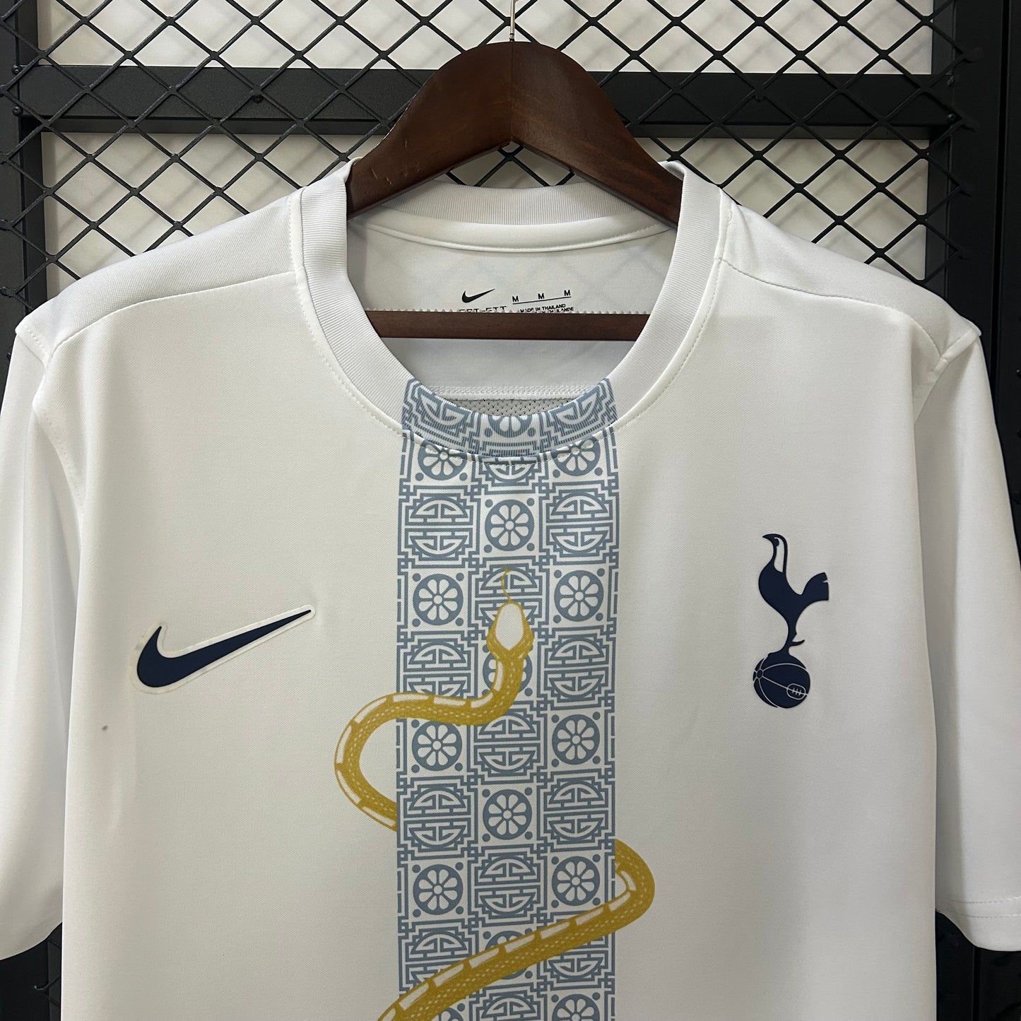 Tottenham 2025/26 pre partido