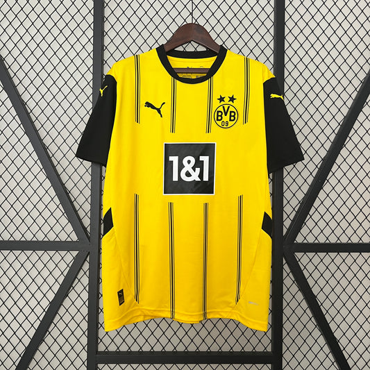 Borussia Dortmund 2024/25 Home