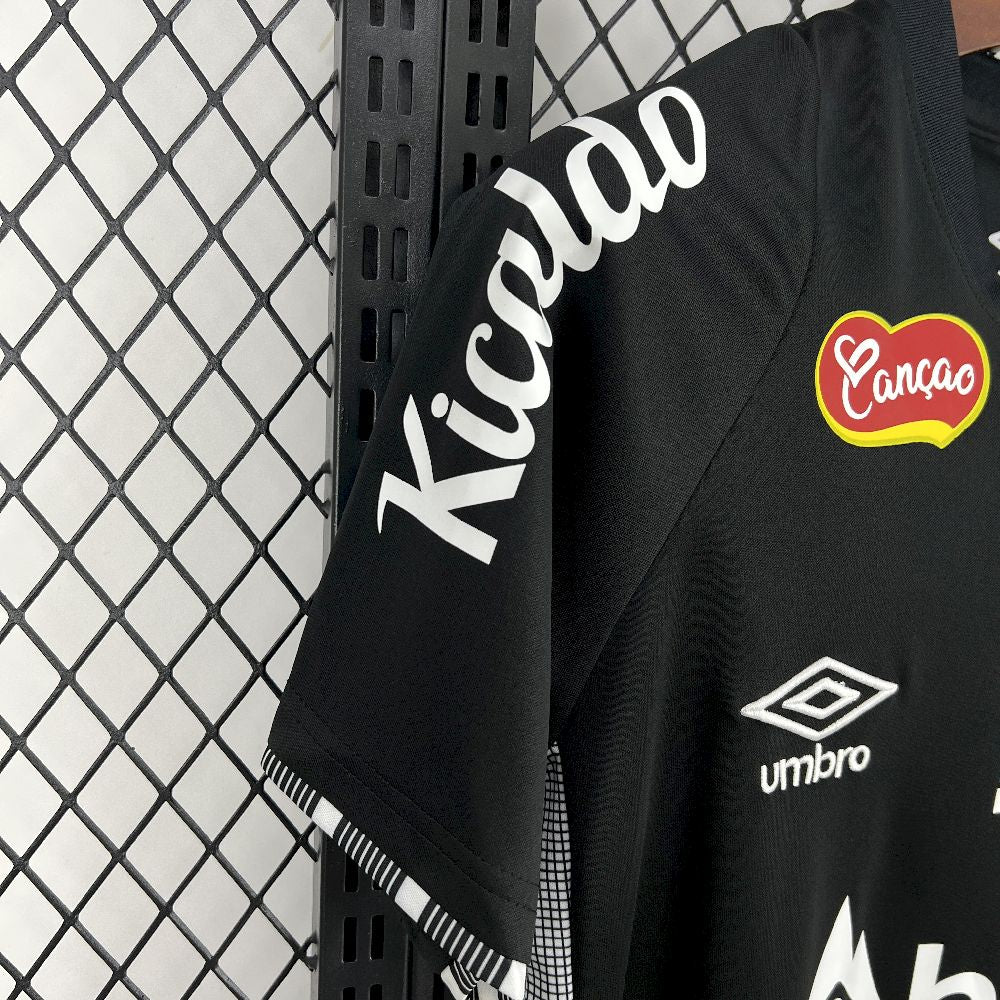 Santos de Brasil 2025/26 edicion especial