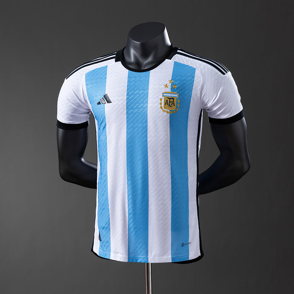 Argentina retro 2022 Home
