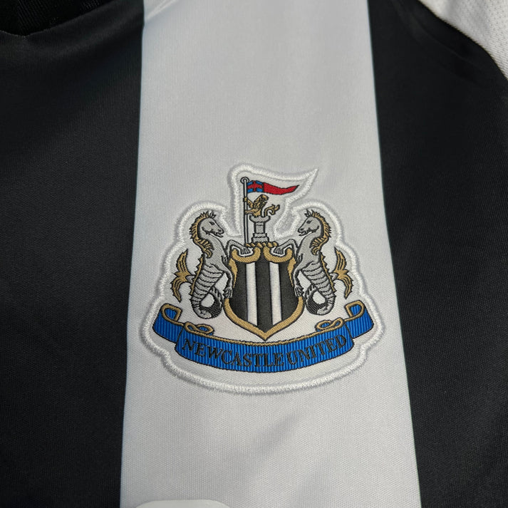 Newcastle 2024/25 Home
