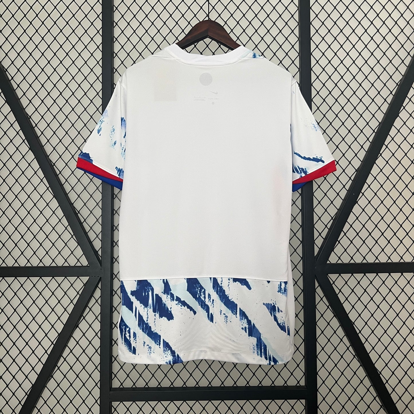 Noruega 2024 Away