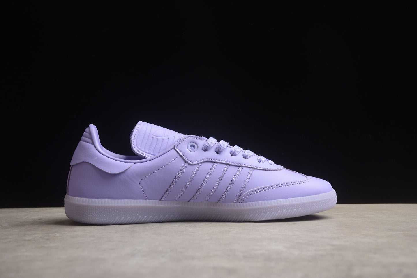 Adidas Humanrace Samba 1E7296