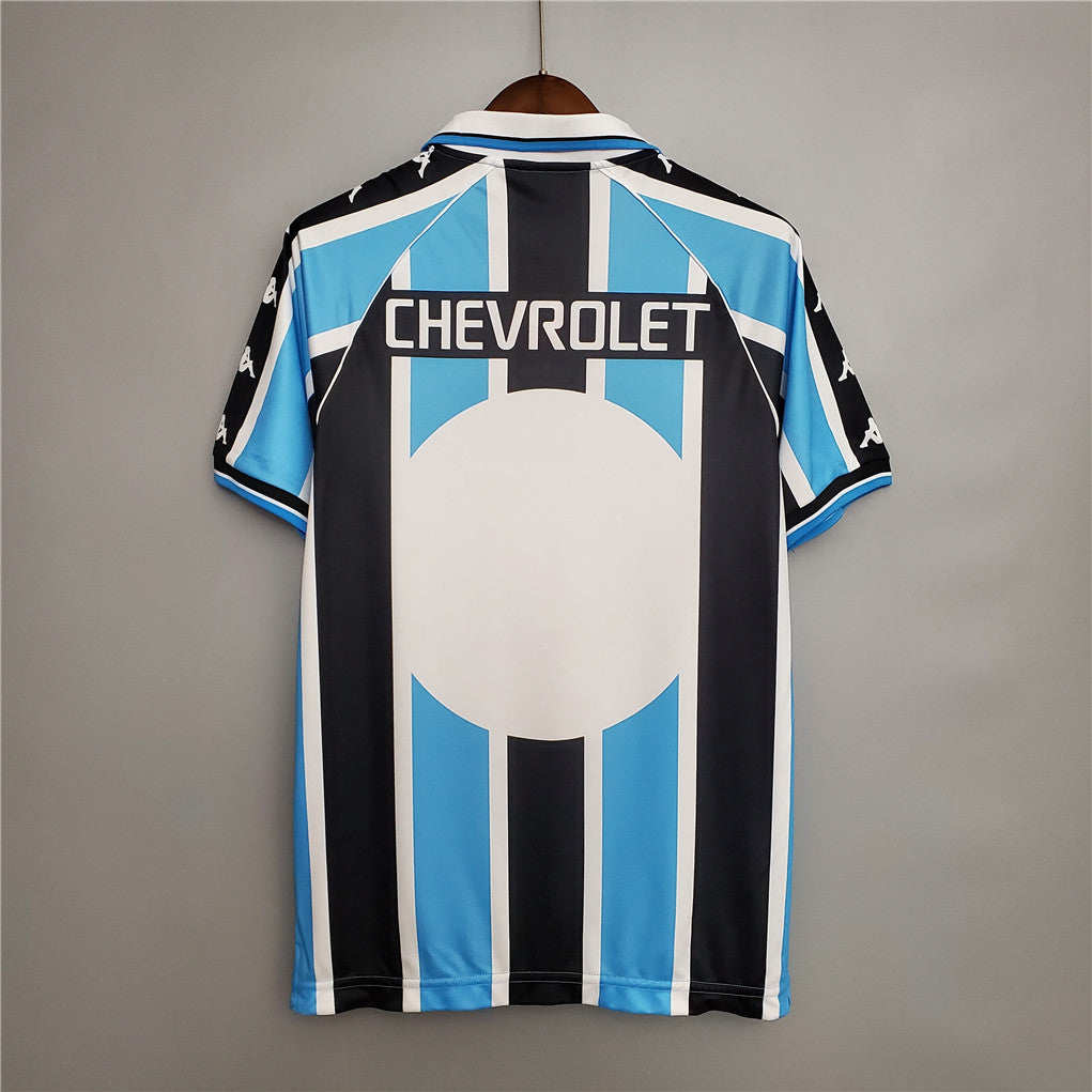 Gremio retro 2000/01 Home