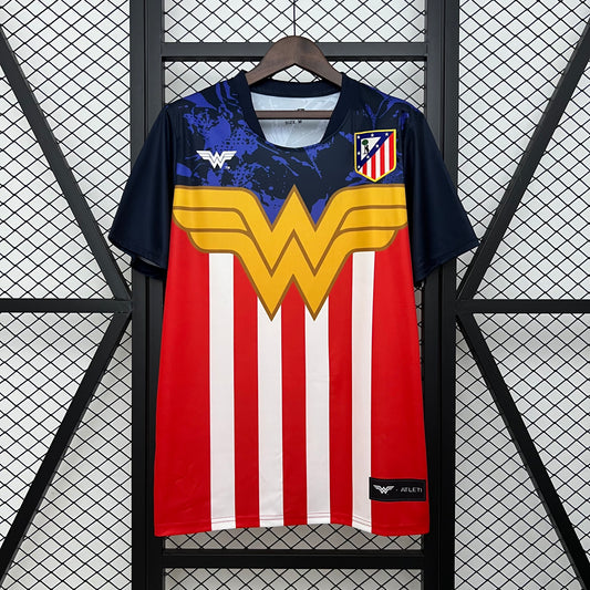 Atlético de Madrid 2025/26 Edición Especial