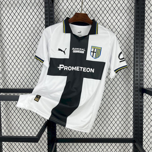 Parma 2025/26 Home