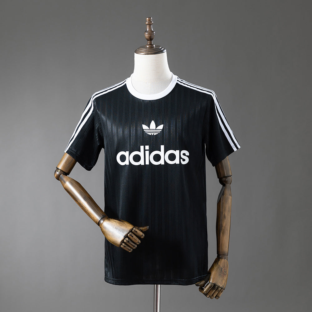Adidad Casual Black
