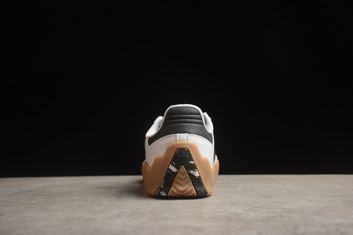 Adidas originals Samba Puig Blanca