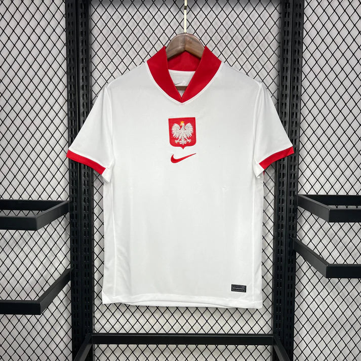 Polonia 2024 Home