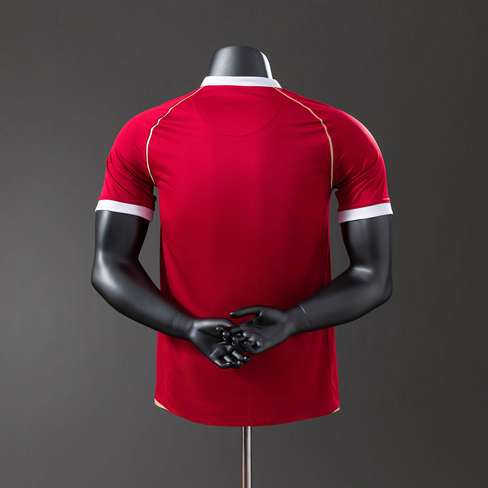 Manchester United retro 2006/07 Home