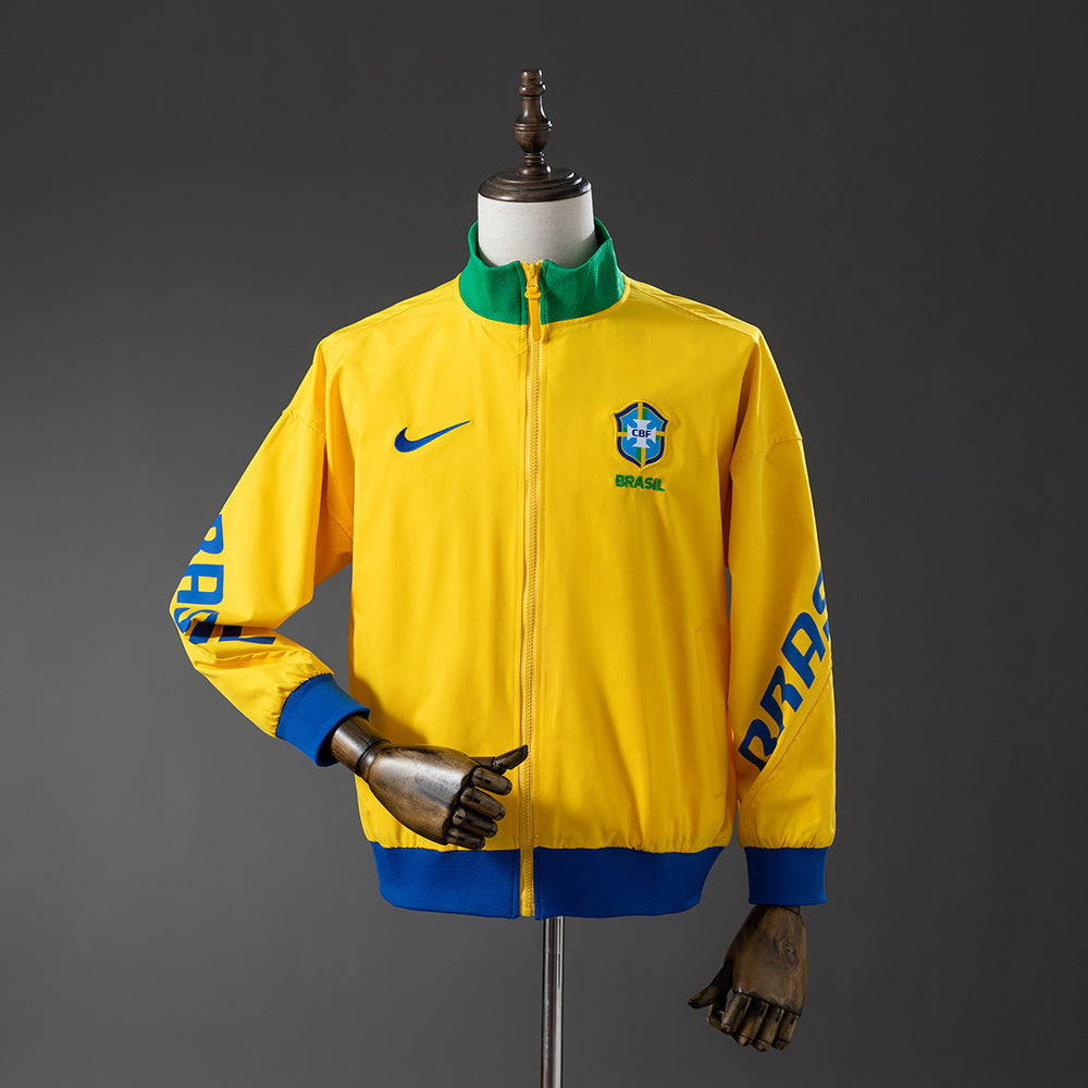 Brasil 2026 Abrigo