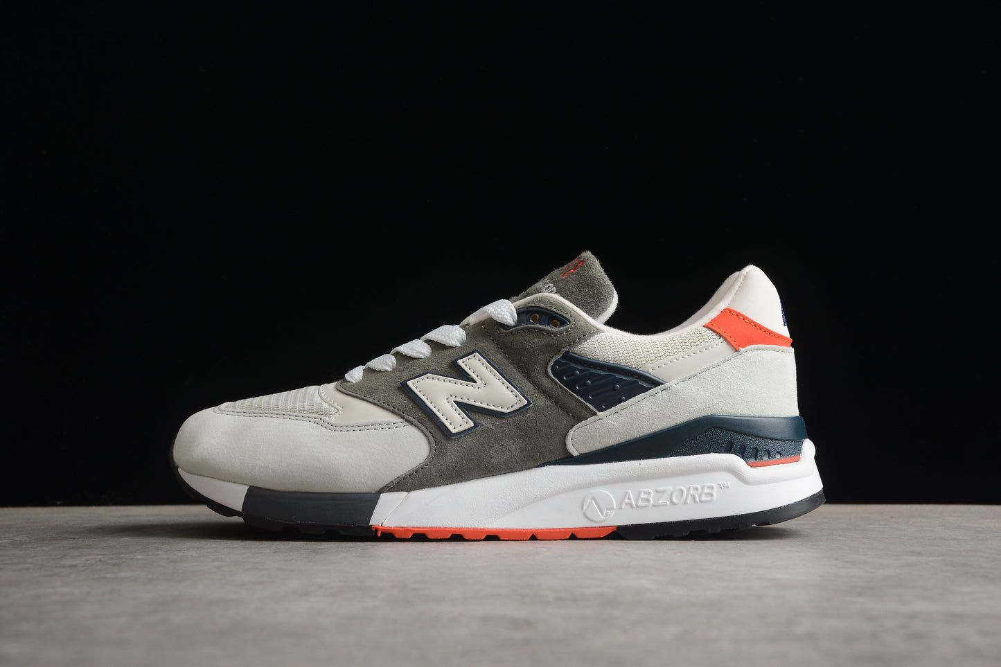New Balance M998CREA