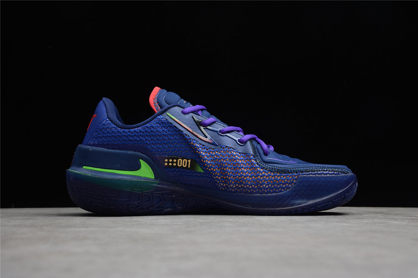 NiKe Air ZOOM GT CZ0175-400