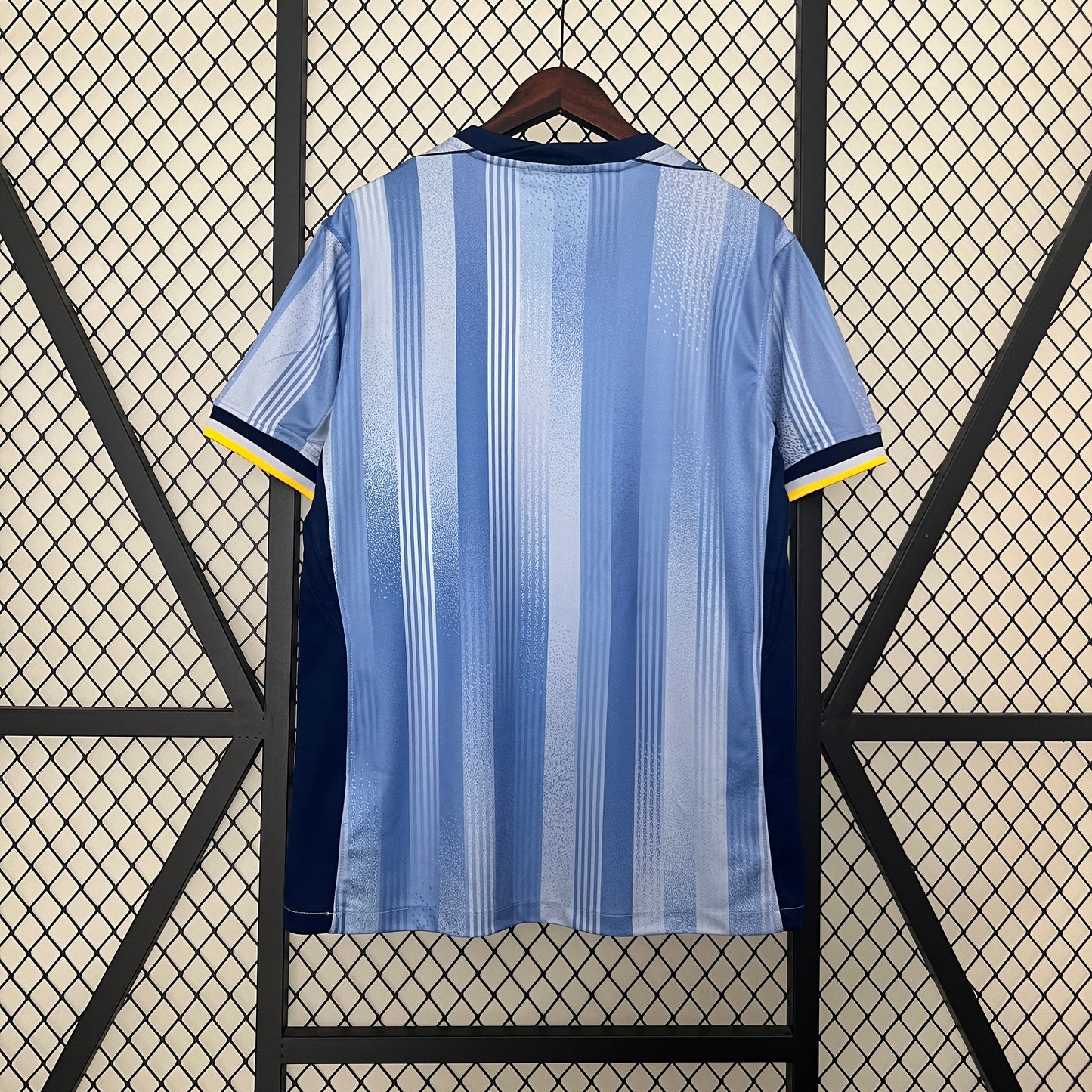 Tottenham Hotspur 2024/25 Away