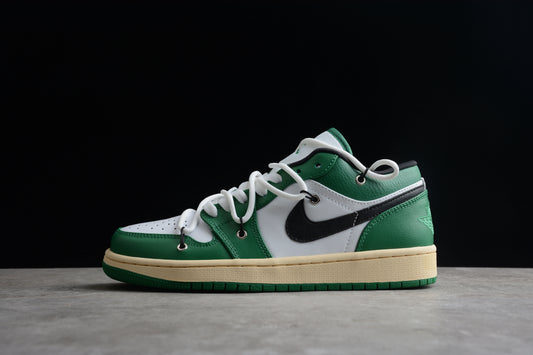 Nike Air Jordan 1 Low 553558-129