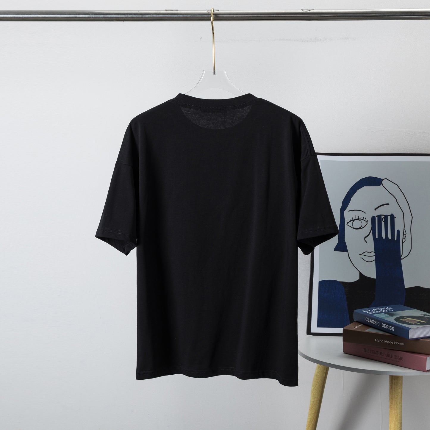 Camiseta Palm Angels New York