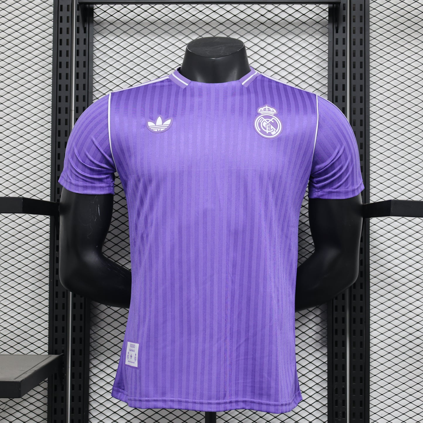 Real Madrid 2025/26 edicion especial
