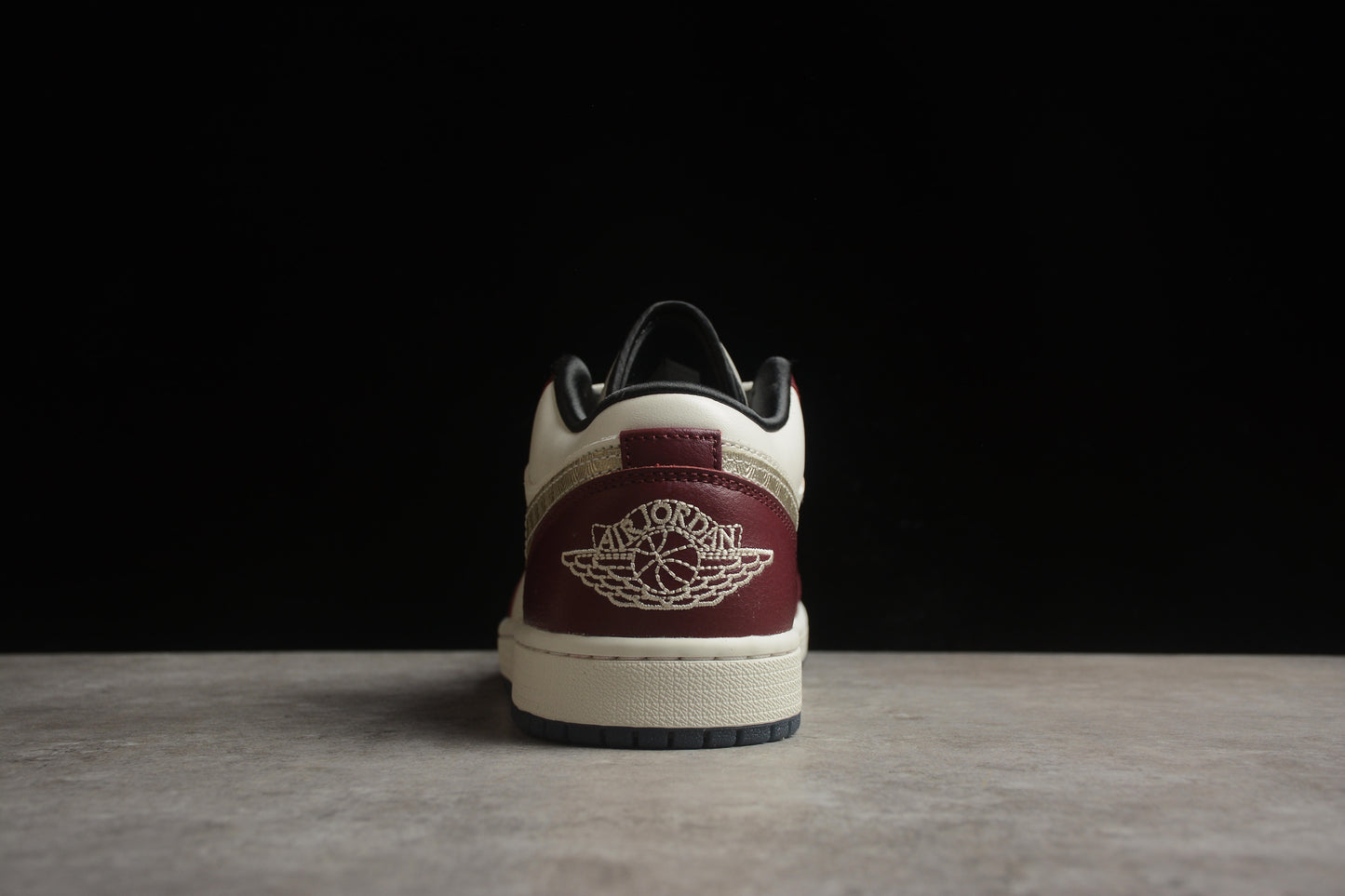 Nike Air Jordan 1 Low FJ5735 100