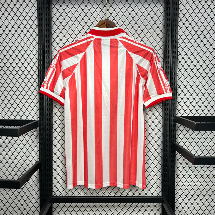 Athletic Club retro 1997/98 Home