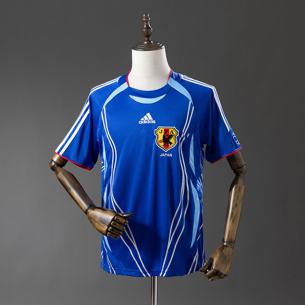 Japon retro 2006 Home Fan Version