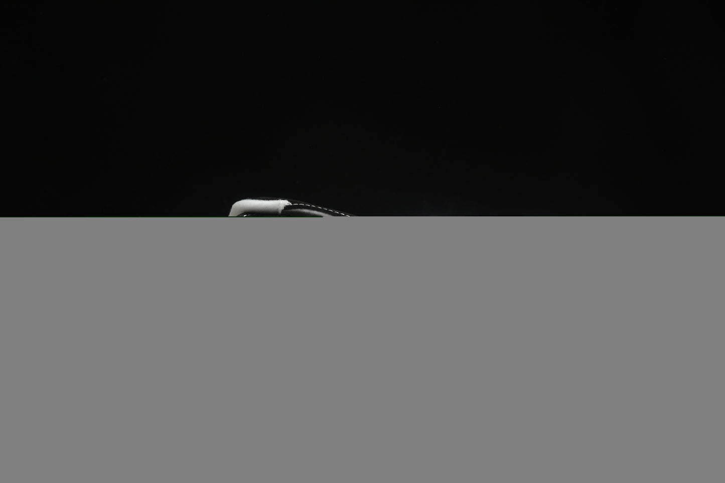 Vans Classics Knu Skool Negra Blanca