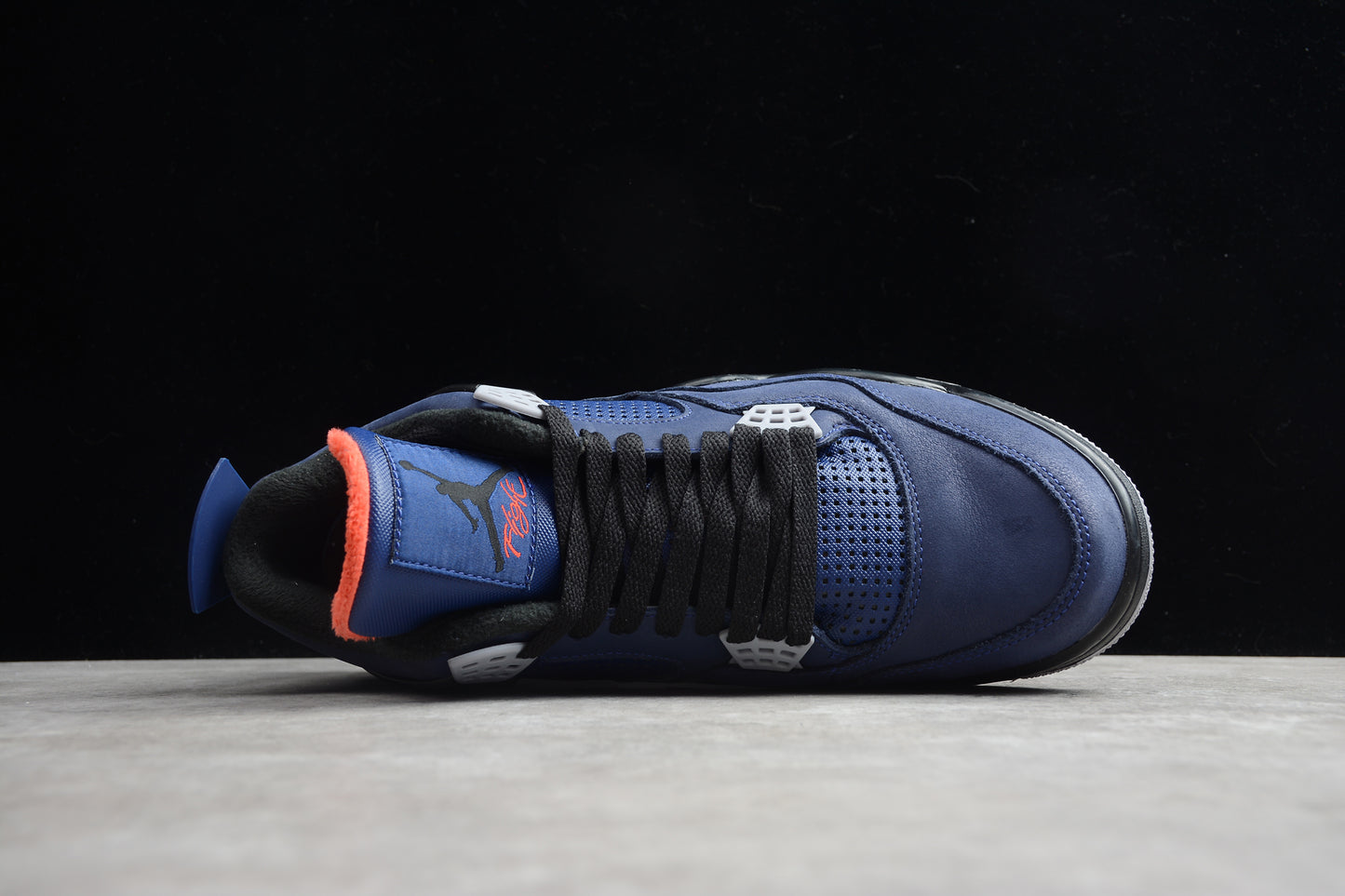 Air Jordan 4 Retro CQ9597-401