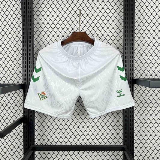 Pantalones Real Betis 2024/25 Home