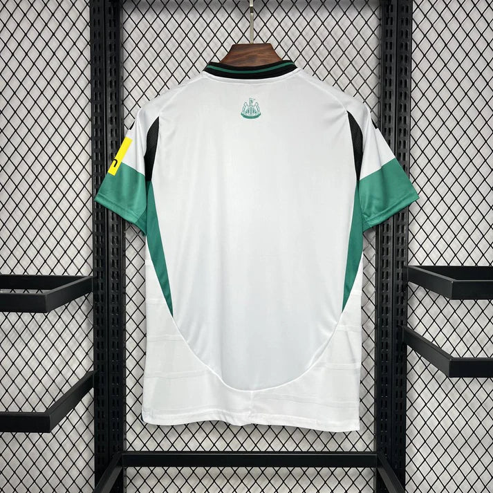 Newcastle 2024/25 Away