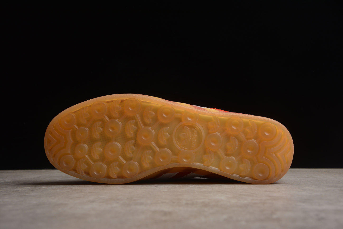 Adidas Originals GAZELLE INDOOR HQ8718