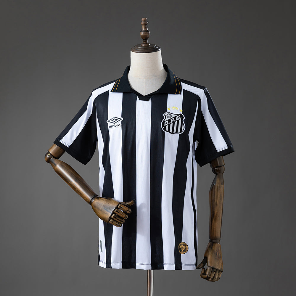 Santos 2026/27 Away