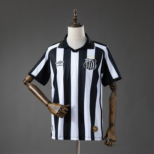Santos 2026/27 Away