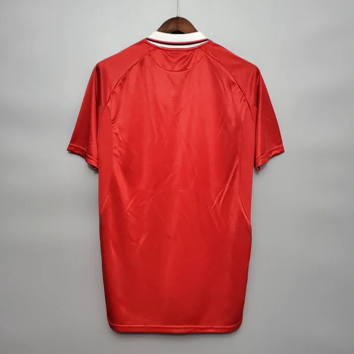 Manchester United retro 1999/00 Home