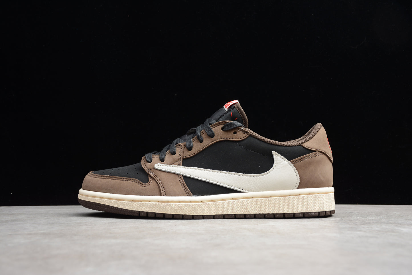 Nike Air Jordan 1 Low  CQ4277-001