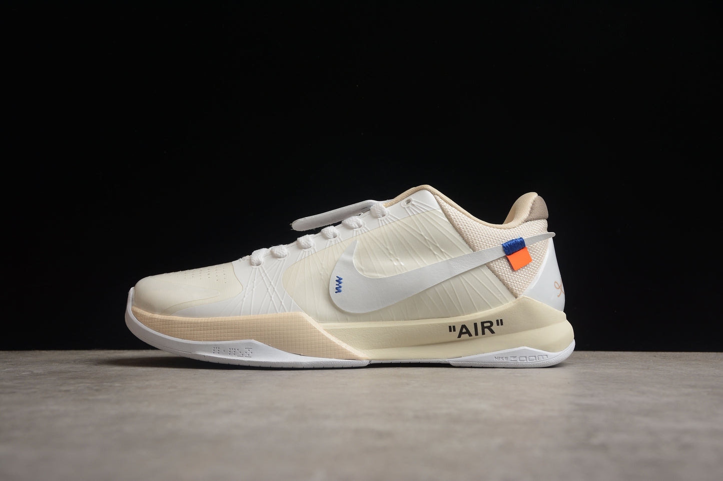 Nike Zoom Kobe Potro DB4796-101