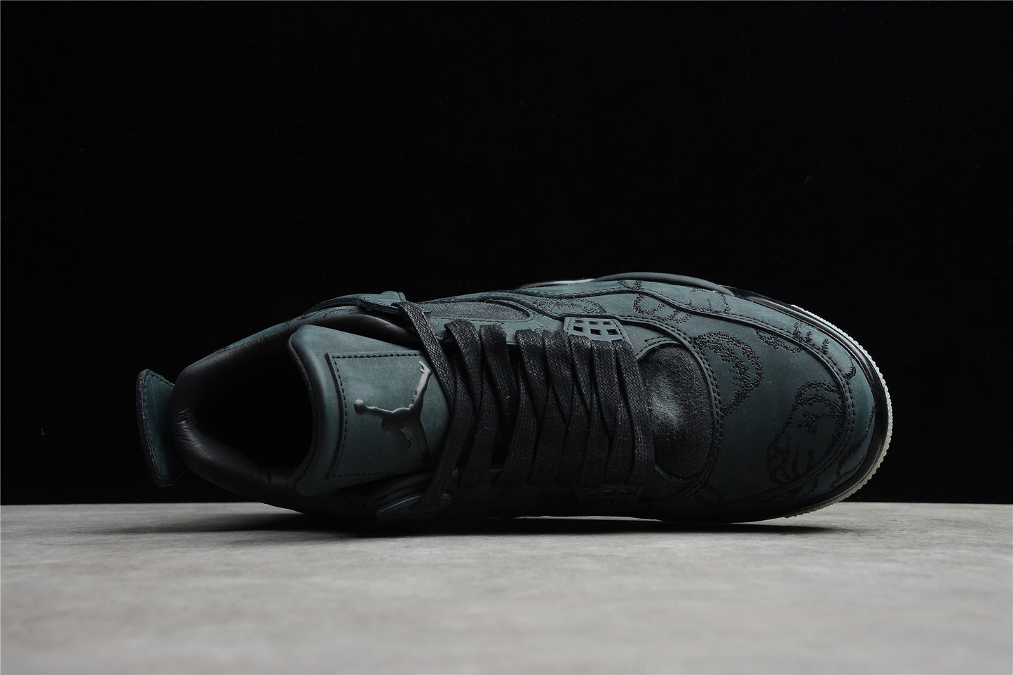 Air Jordan 4 Retro 930155-001