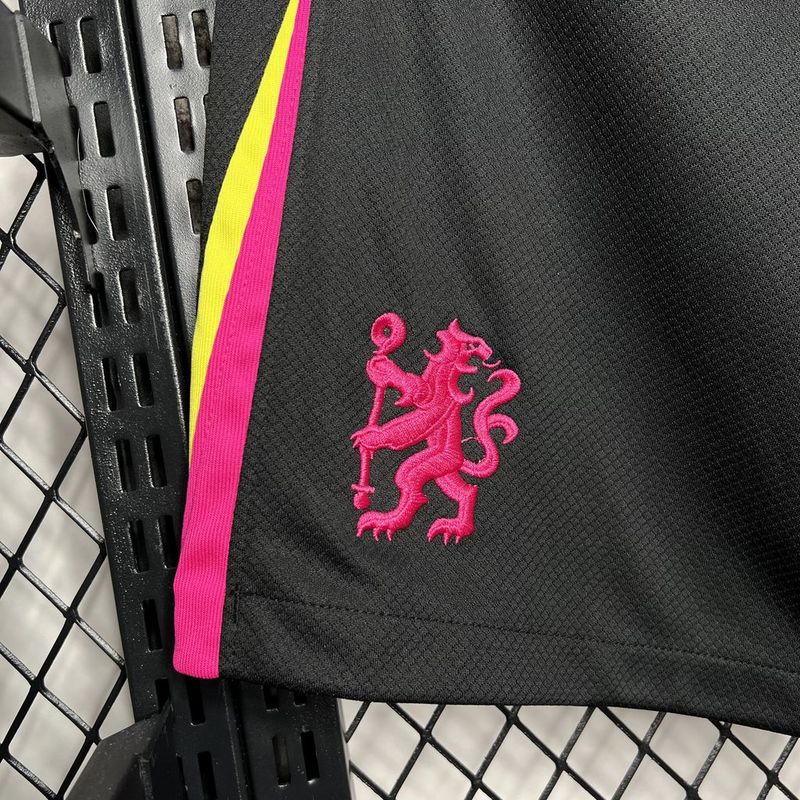 Pantalones Chelsea 2024/25 Third