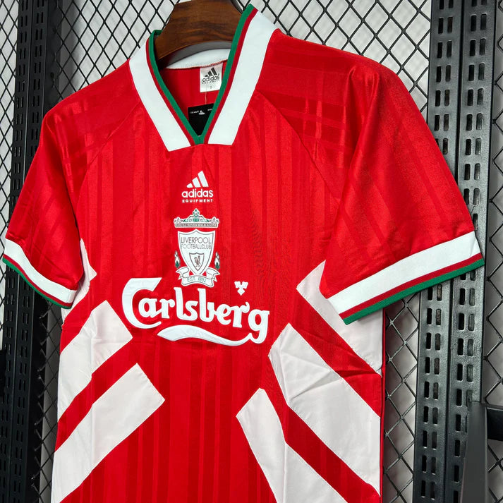 Liverpool retro 1993/95 Home
