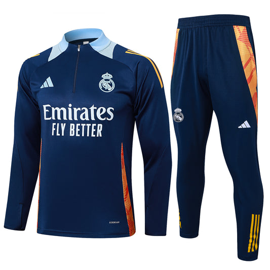 Chándal Real Madrid 2024/25